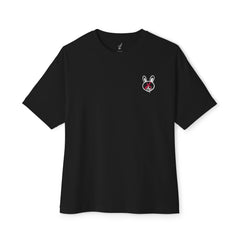 Little1 Black shirt front