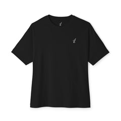 'TB Black' shirt front