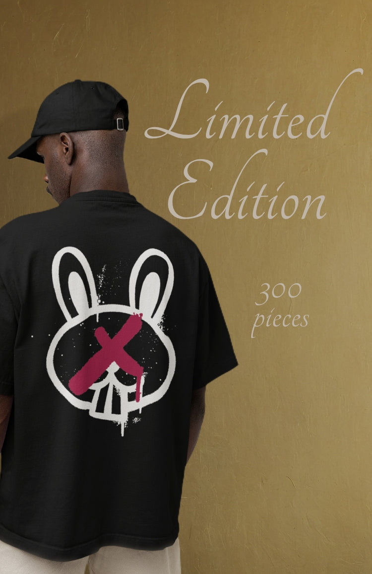 Limited Edition BlackV1 Shirt